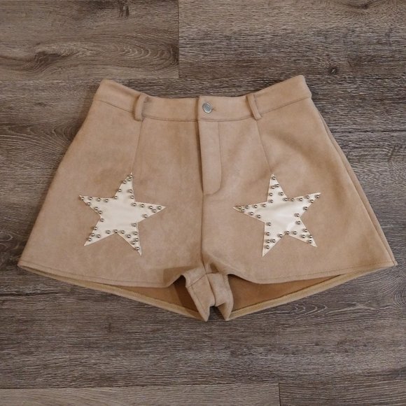 Saints & Hearts Pants - Nwot: Saints & Hearts Shorts